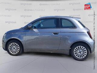 500 e 95ch Action 2023 occasion 68000 Colmar