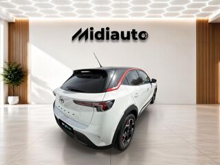 Mokka 1.2 Turbo 130ch GS Line 2021 occasion 28500 Vernouillet