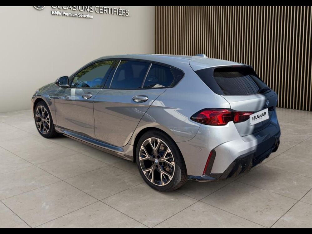 S&eacute;rie 1 120A 170ch M Sport DKG7 2025 occasion 78240 Chambourcy