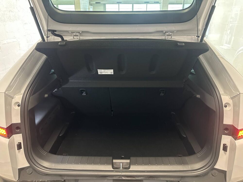 Ioniq 3 61kWh - 135ch Vision 2026 occasion 78200 BUCHELAY