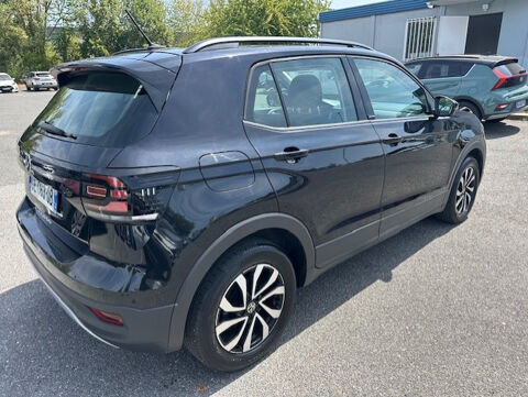 T-Cross 1.0 TSI 110CH ACTIVE DSG7 2022 occasion 91220 Br&eacute;tigny-sur-Orge