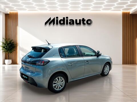 208 1.5 BlueHDi 100ch S&S Active 2024 occasion 28500 Vernouillet