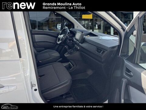 Kangoo Express L1 1.5 Blue dCi 95ch Extra -24 2024 occasion 88160 Le Thillot