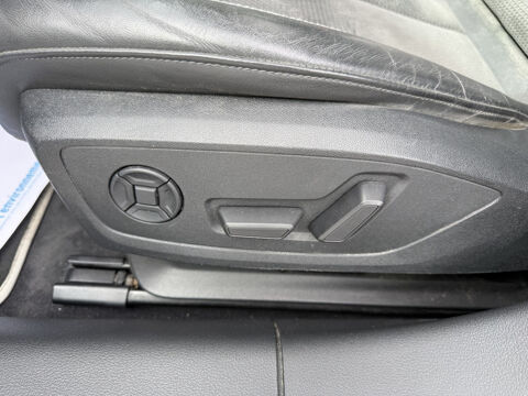 A7 55 TFSIE 367CH COMPETITION QUATTRO S TRONIC 7 EURO6D-T 2020 occasion 31140 Aucamville