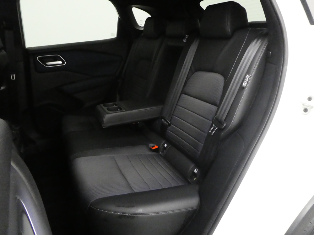 Qashqai 1.3 MILD HYBRID 158CH TEKNA XTRONIC 2022 occasion 77100 Nanteuil-l&egrave;s-Meaux
