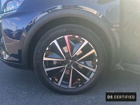 DS7 BlueHDi 130ch Opera Automatique 2024 occasion 62000 Arras