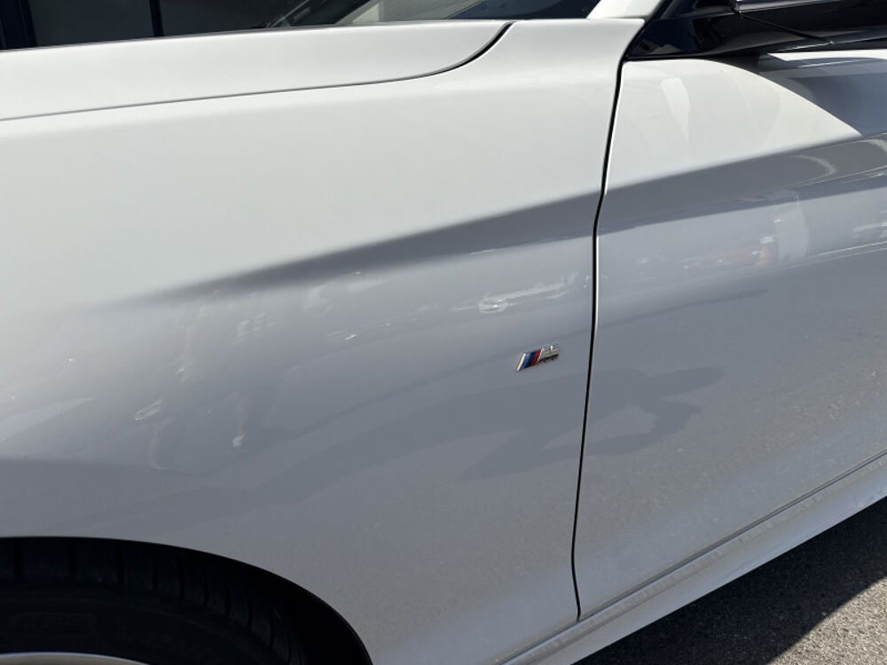 S&eacute;rie 1 (F21/F20) 118IA 170CH M SPORT 5P 2014 occasion 31140 Aucamville