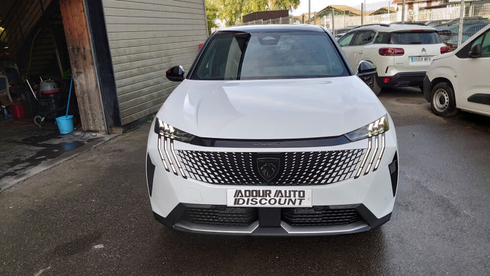 3008 1.2 HYBRID 145CH GT E-DCS6 2025 occasion 40990 Saint-Paul-l&egrave;s-Dax