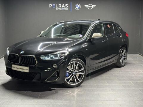 Annonce voiture BMW X2 34990 