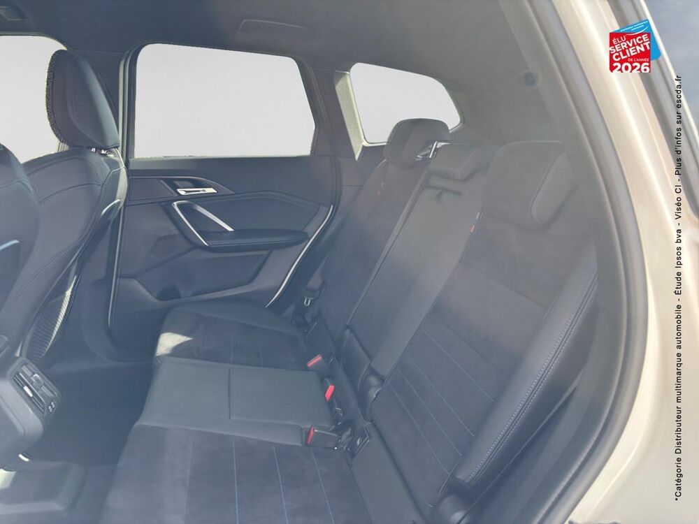 X1 sDrive18i 136ch M Sport 2023 occasion 68390 Sausheim