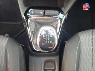 Corsa 1.2 Turbo 100ch Edition 2020 occasion 25770 Franois