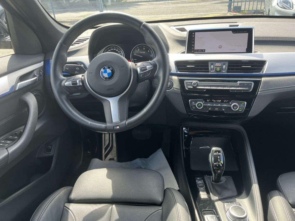 X1 (F48) SDRIVE18DA 150CH M SPORT 2020 occasion 95310 Saint-Ouen-l'Aum&ocirc;ne