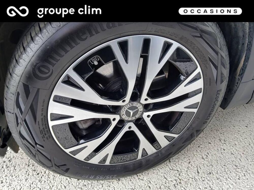 Classe GLA 200 d 150ch Progressive Line 8G-DCT 2025 occasion 24100 Bergerac