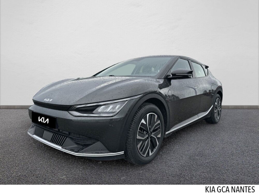 EV6 229ch Air Active 2WD 2022 occasion 44800 Saint-Herblain