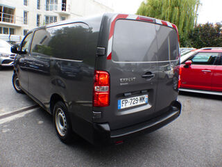 Expert LONG 2.0 BLUEHDI 120CH S&S PREMIUM 2020 occasion 77144 Mont&eacute;vrain