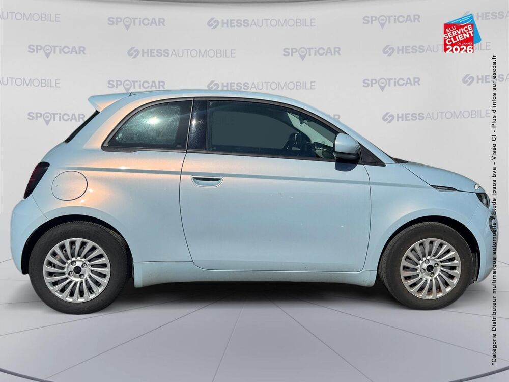 500 e 95ch Action Plus 2023 occasion 68110 Illzach