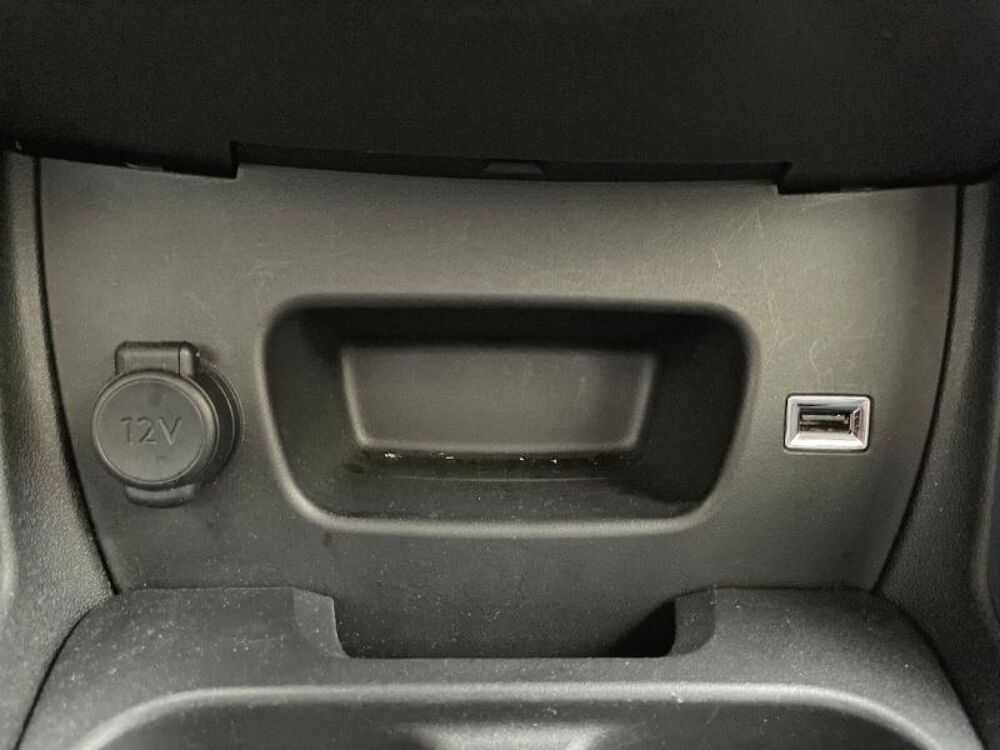 C3 Aircross BlueHDi 110ch S&S Feel Pack 2021 occasion 27200 Vernon