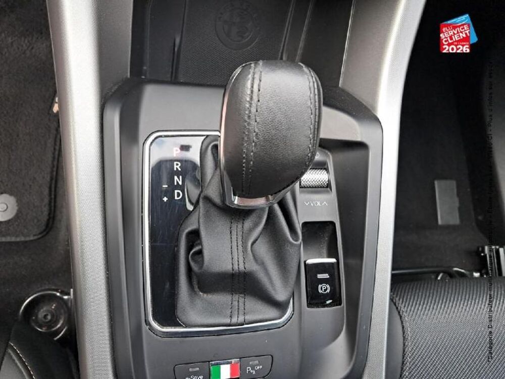 Tonale 1.3 PHEV 280ch Edizione Speciale AT6 e-Q4 2023 occasion 68000 Colmar