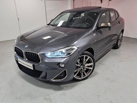 BMW X2 M35iA 306ch M Performance xDrive 158g 2019 occasion Boulogne-Billancourt 92100