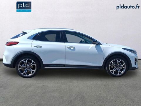 XCeed 1.6 GDi 105ch + Plug-In 60.5ch Design DCT6 2021 occasion 13730 ST VICTORET