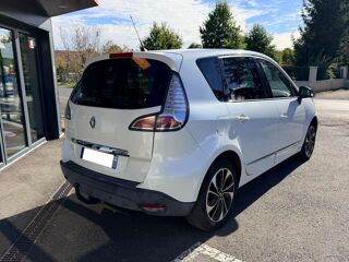 Grand Sc&eacute;nic III 1.6 DCI 130CH ENERGY BOSE ECO&sup2; 2015 2015 occasion 72310 Bess&eacute;-sur-Braye