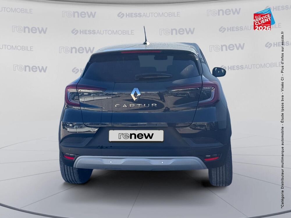 Captur 1.0 TCe 90ch Evolution 2023 occasion 68300 Saint-Louis