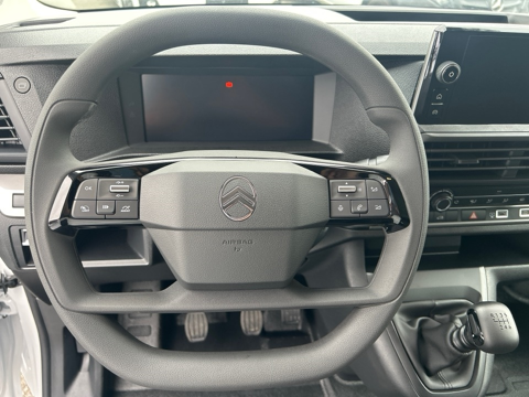 Jumpy M 1.5 DIESEL 120CH 2026 occasion 12850 Onet-le-Ch&acirc;teau