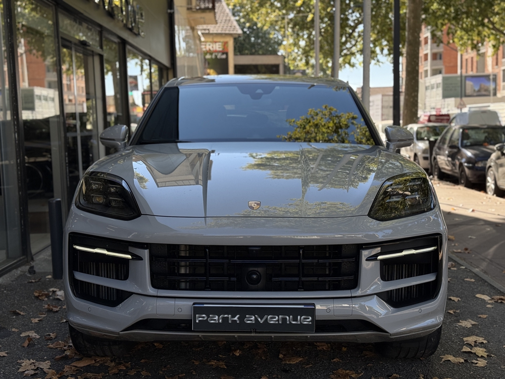 Cayenne (9YA) 3.0 V6 519CH S E-HYBRID 2024 occasion 31000 Toulouse