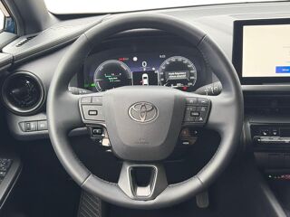 C-HR 2.0 Hybride 200ch Design MY25 2025 occasion 13290 Les Milles