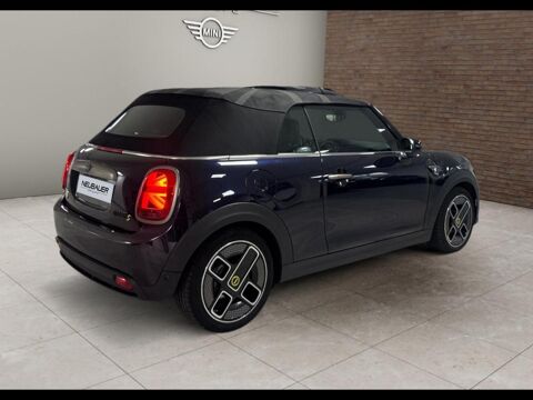 Cooper SE 184ch BVA 2023 occasion 92100 Boulogne-Billancourt