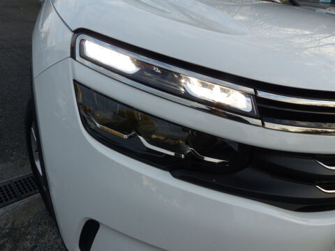 C5 aircross HYBRID 225CH FEEL E-EAT8 2020 occasion 77144 Mont&eacute;vrain