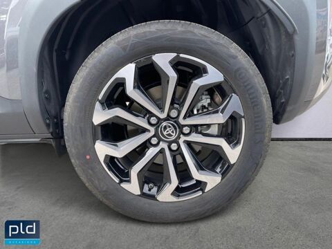 Yaris Cross 130h Design AWD-i MC24 2025 occasion 13012 Marseille
