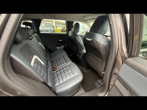 C5 aircross 1.2 Hybride 145ch MAX boite automatique 2026 occasion 27930 Normanville