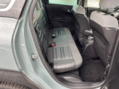 C3 Aircross PURETECH 130CH S&S SHINE PACK EAT6 2021 occasion 95310 Saint-Ouen-l'Aum&ocirc;ne
