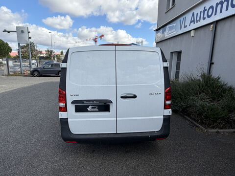 Vito 110 CDI LONG FIRST PROPULSION 2022 occasion 31770 Colomiers