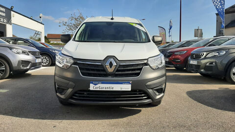 Express 1.5 BLUE DCI 95CH CONFORT 22 2022 occasion 08000 Warcq