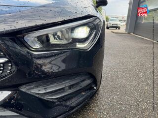 Classe A 250 224ch AMG Line 4Matic 7G-DCT 2019 occasion 68110 Illzach
