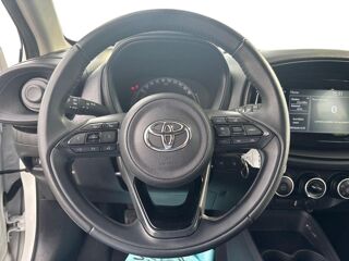 Aygo 1.0 VVT-i 72ch Dynamic MY23 2023 occasion 13730 Saint-Victoret