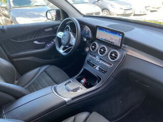 Classe GLC 300 E 211+122CH AMG LINE 4MATIC 9G-TRONIC EURO6D-T-EVAP-ISC 2021 occasion 42120 LE COTEAU