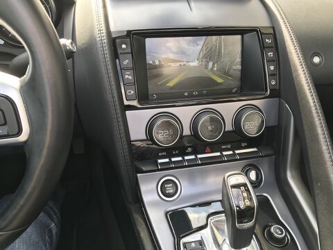 F-Type 2.0T 300CH BVA8 2017 occasion 91200 Athis-Mons