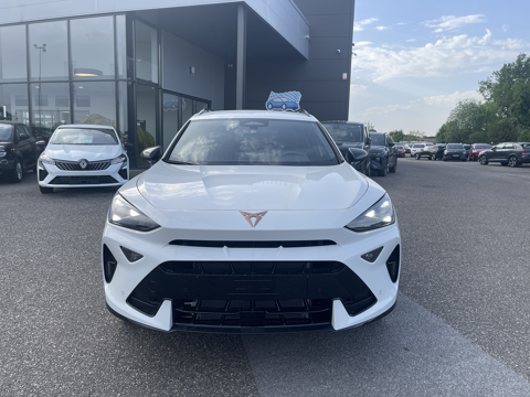 Formentor 2.0 TDI 150CH V DSG7 2026 occasion 33700 M&eacute;rignac