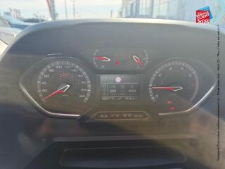 Rifter 1.5 BlueHDi 130ch S&S Standard GT 2021 occasion 51100 Reims