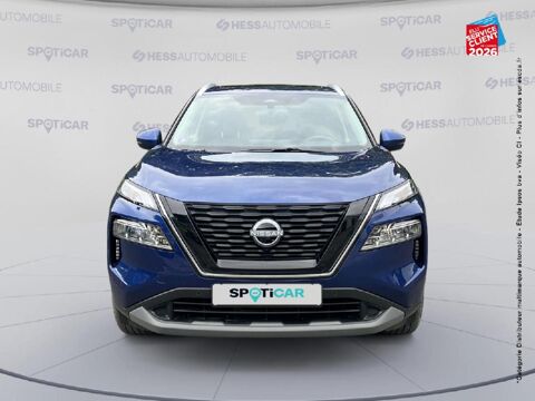 X-Trail e-Power 204ch Tekna+ 2025 occasion 08200 Sedan
