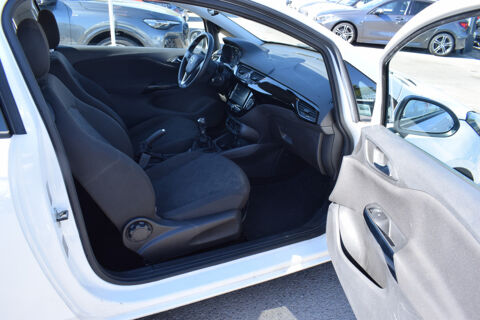 Corsa 1.4 90CH COLOR EDITION 3P 2017 occasion 34740 Vendargues