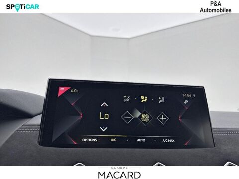 DS3 PureTech 130ch Performance Line Automatique 7cv 2021 occasion 82000 Montauban