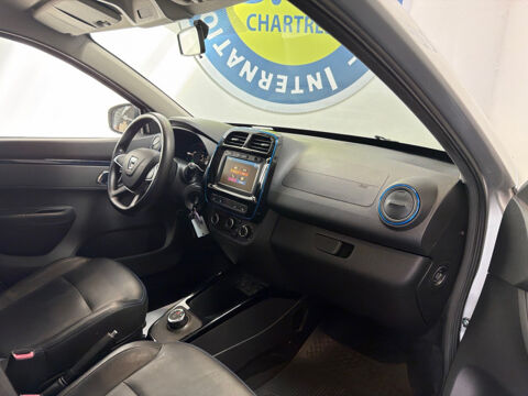 Spring 45CH BUSINESS 2020 - ACHAT INTEGRAL 2022 occasion 28630 Nogent-le-Phaye