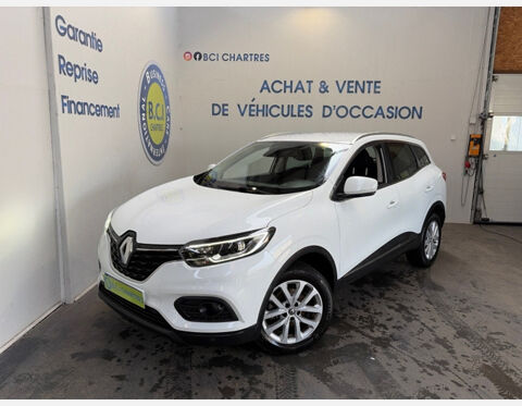 Renault Kadjar 1.5 BLUE DCI 115CH BUSINESS - 21 2020 occasion Nogent-le-Phaye 28630