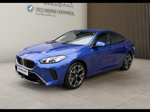 BMW Serie 2 220 170ch M Sport DKG7 2026 occasion Chambourcy 78240