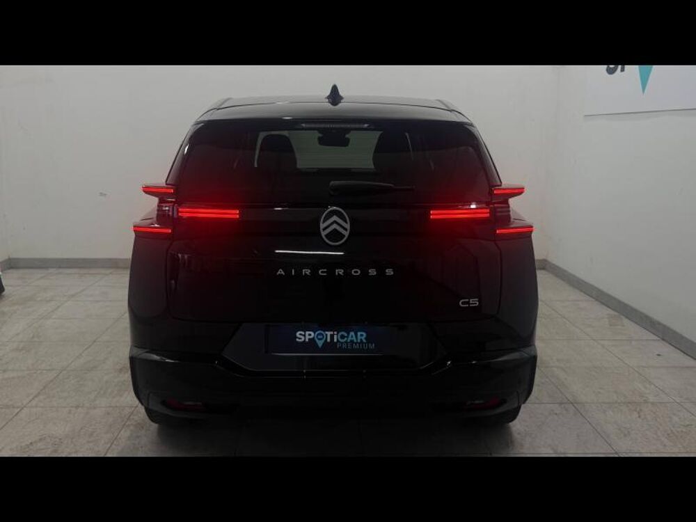 C5 aircross 1.2 Hybride 145ch BUSINESS boite automatique 2026 occasion 91230 Montgeron