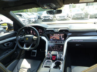 Urus 4.0 V8 650CH BITURBO 2022 occasion 77144 Mont&eacute;vrain
